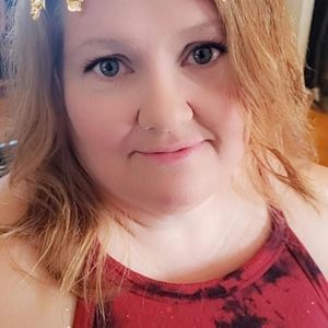 Meet your Posher, Tammie